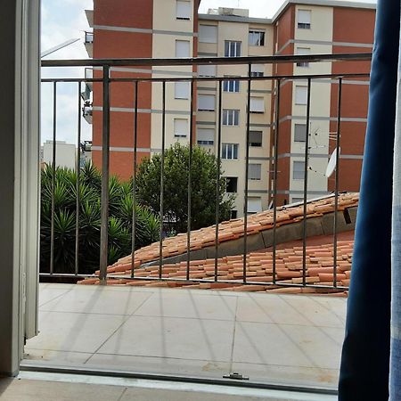 Il Marinaio Bed&Relax Hotell Livorno Exteriör bild