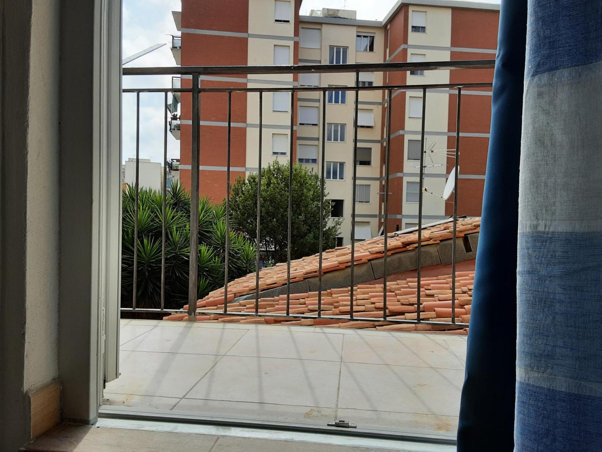 Il Marinaio Bed&Relax Hotell Livorno Exteriör bild