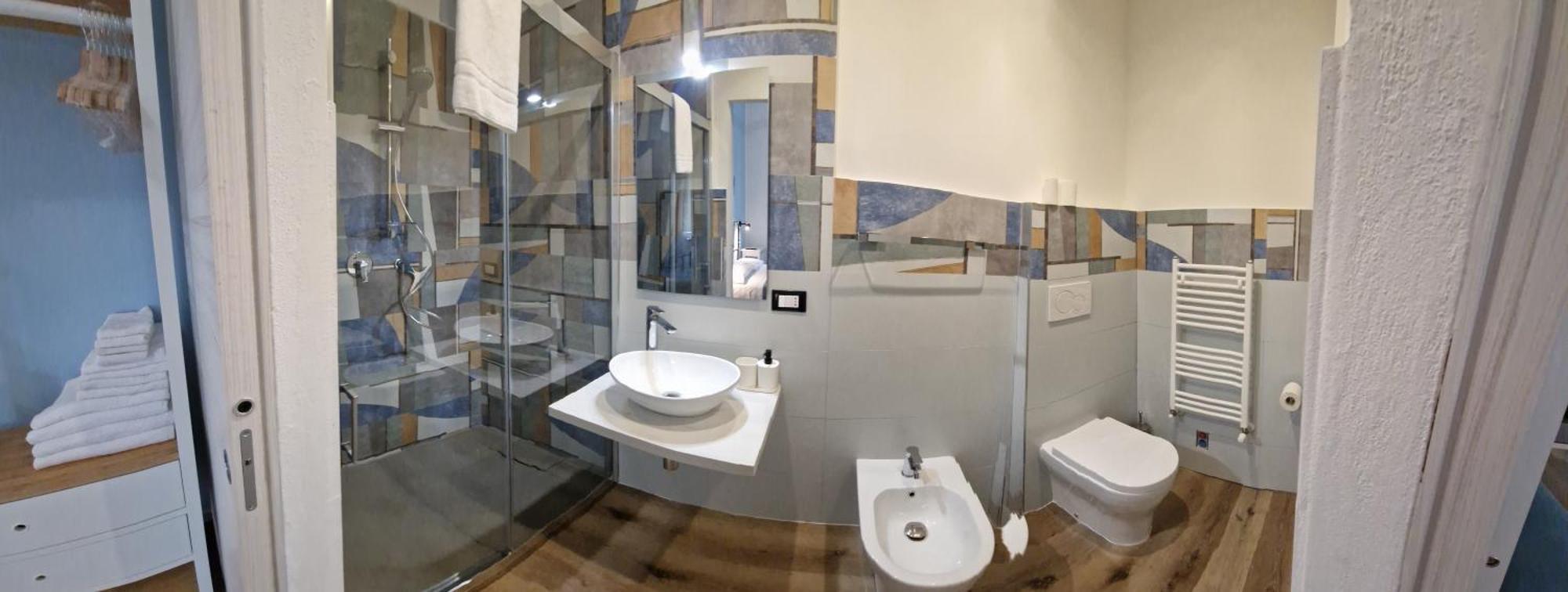 Il Marinaio Bed&Relax Hotell Livorno Exteriör bild