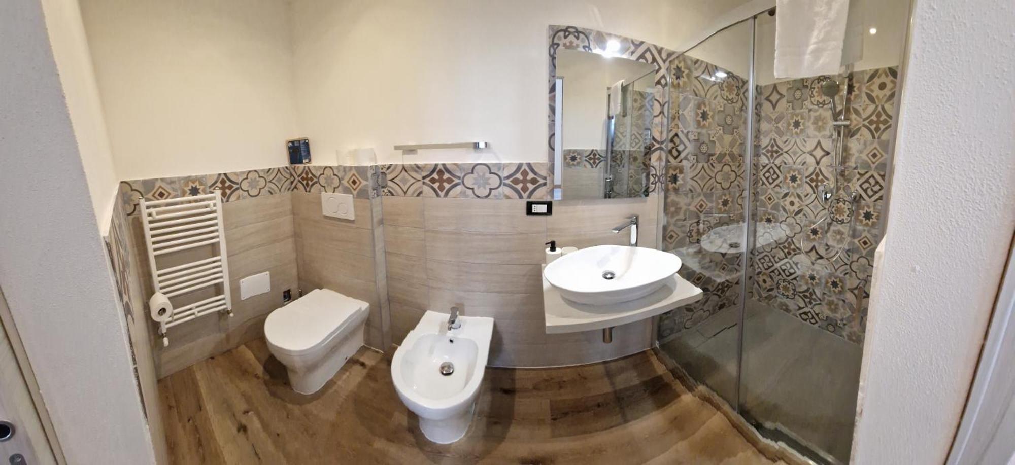 Il Marinaio Bed&Relax Hotell Livorno Exteriör bild