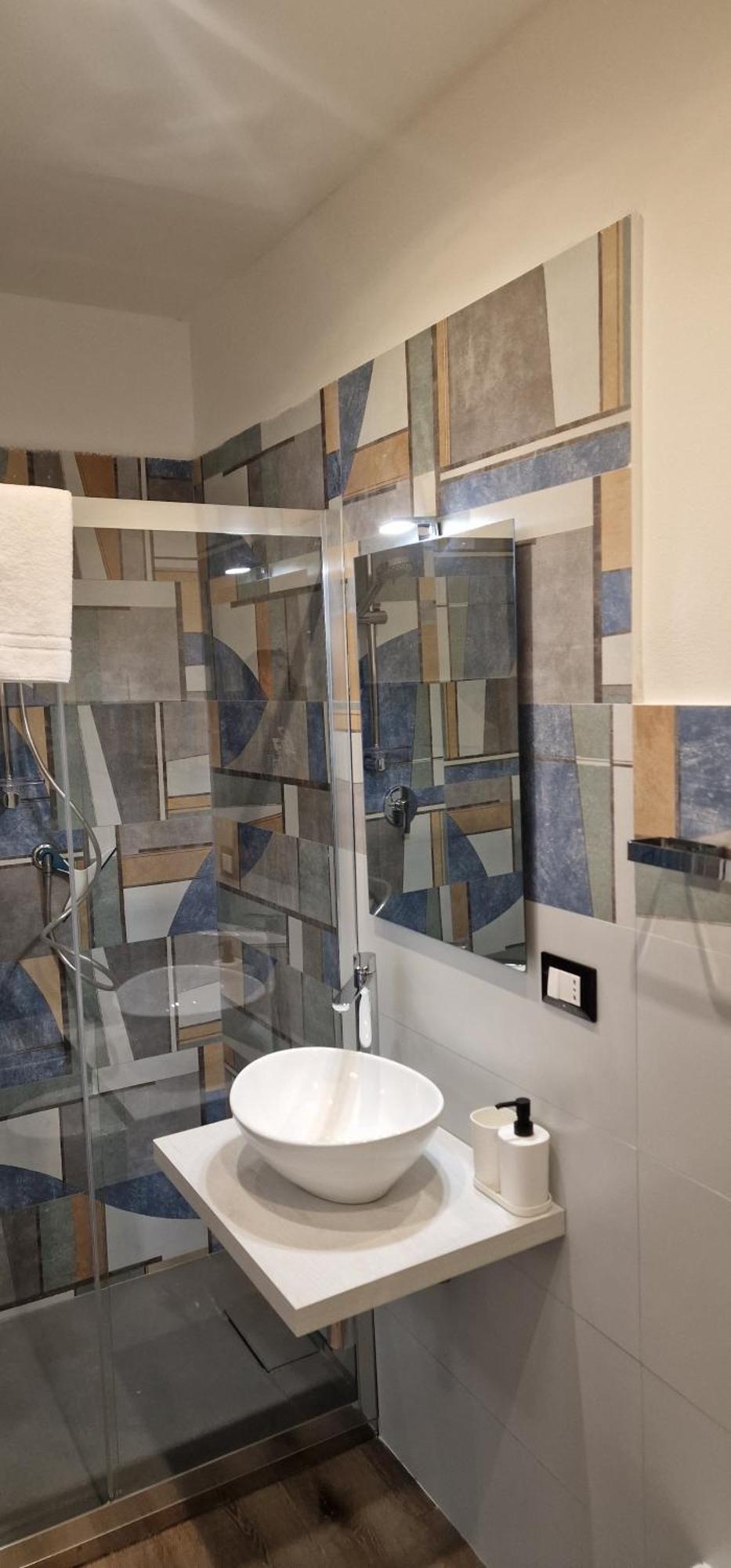 Il Marinaio Bed&Relax Hotell Livorno Exteriör bild