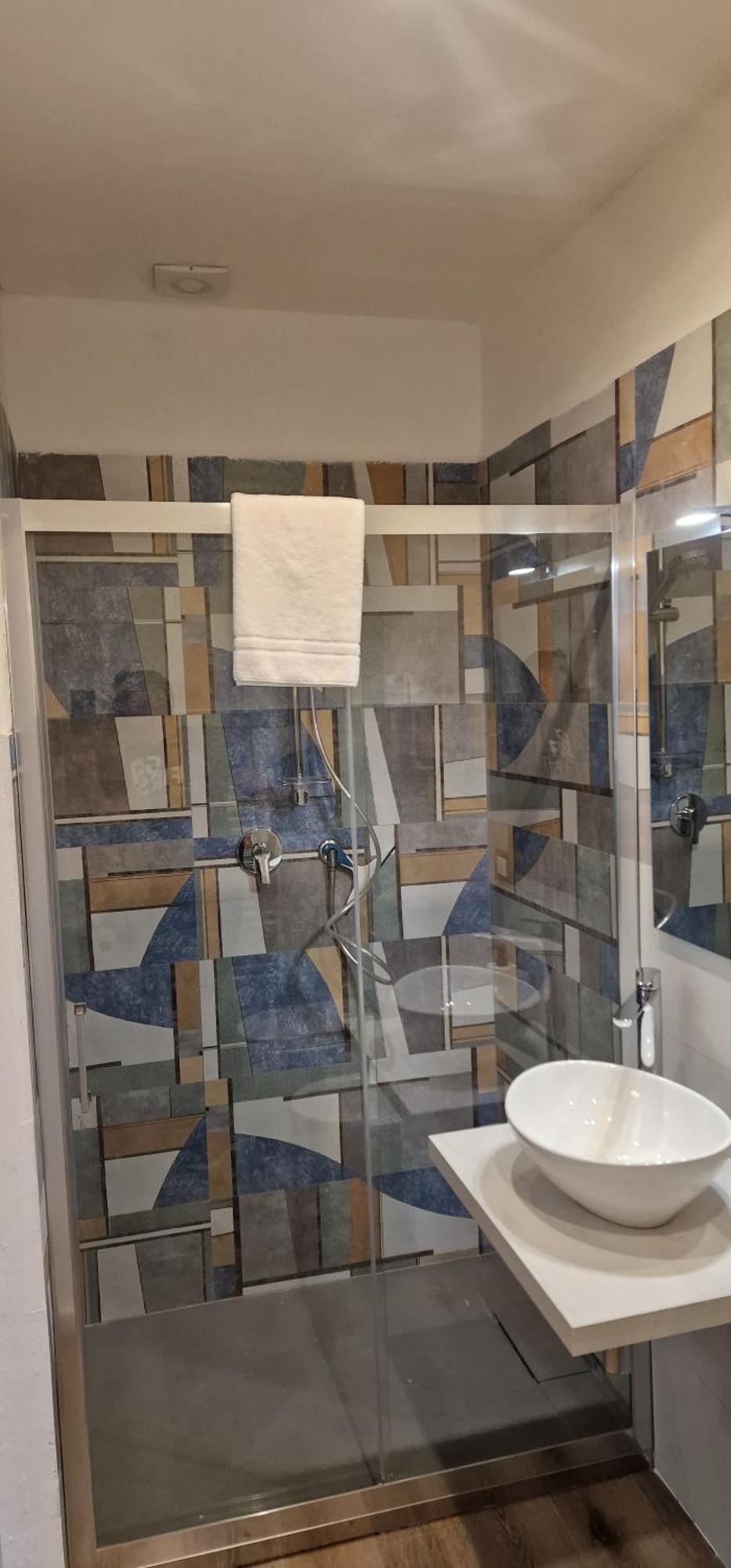 Il Marinaio Bed&Relax Hotell Livorno Exteriör bild