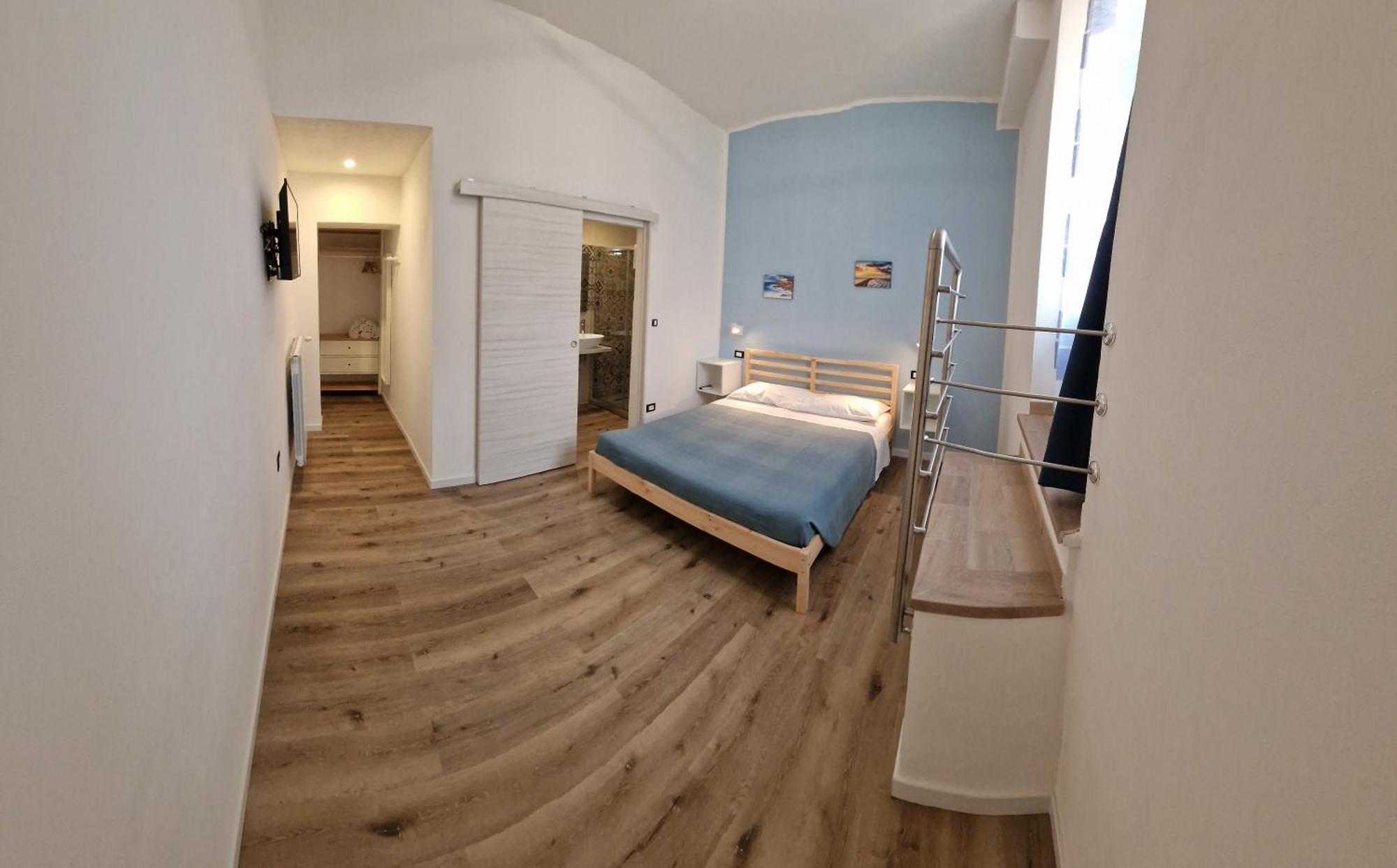 Il Marinaio Bed&Relax Hotell Livorno Exteriör bild
