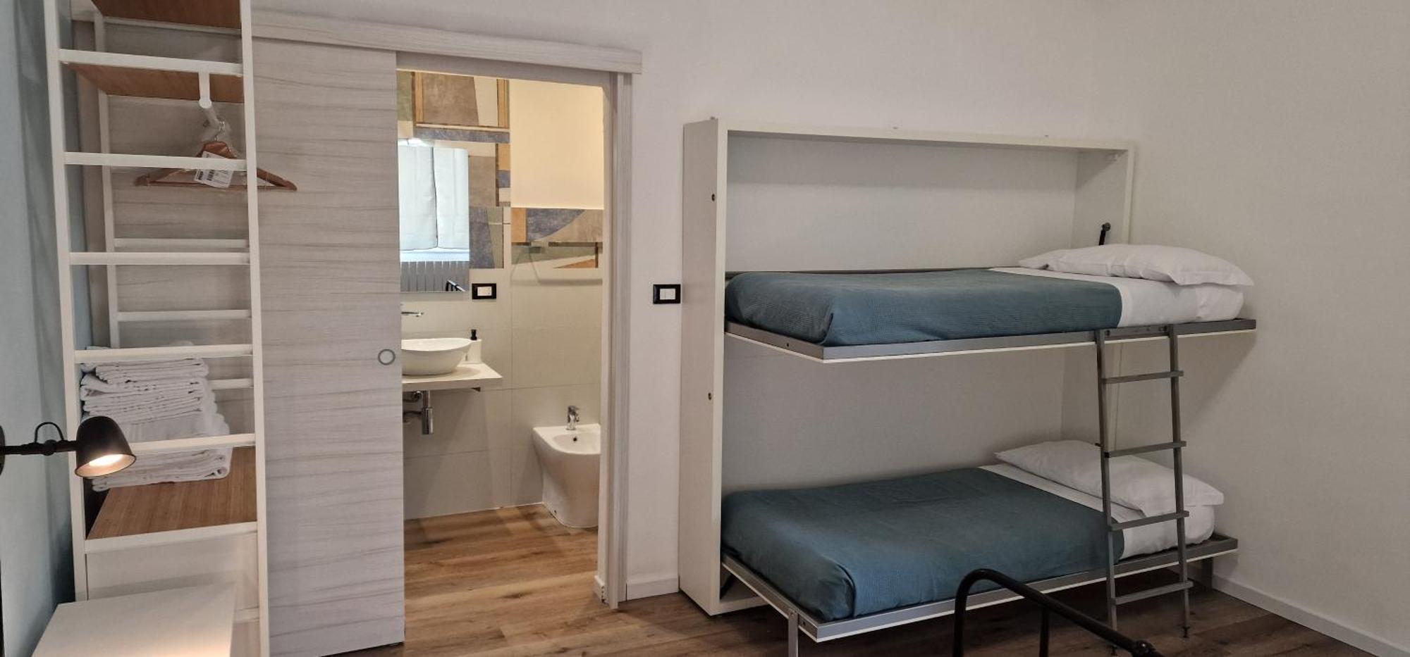 Il Marinaio Bed&Relax Hotell Livorno Exteriör bild