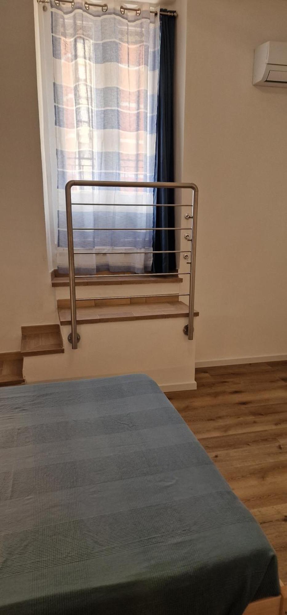 Il Marinaio Bed&Relax Hotell Livorno Exteriör bild