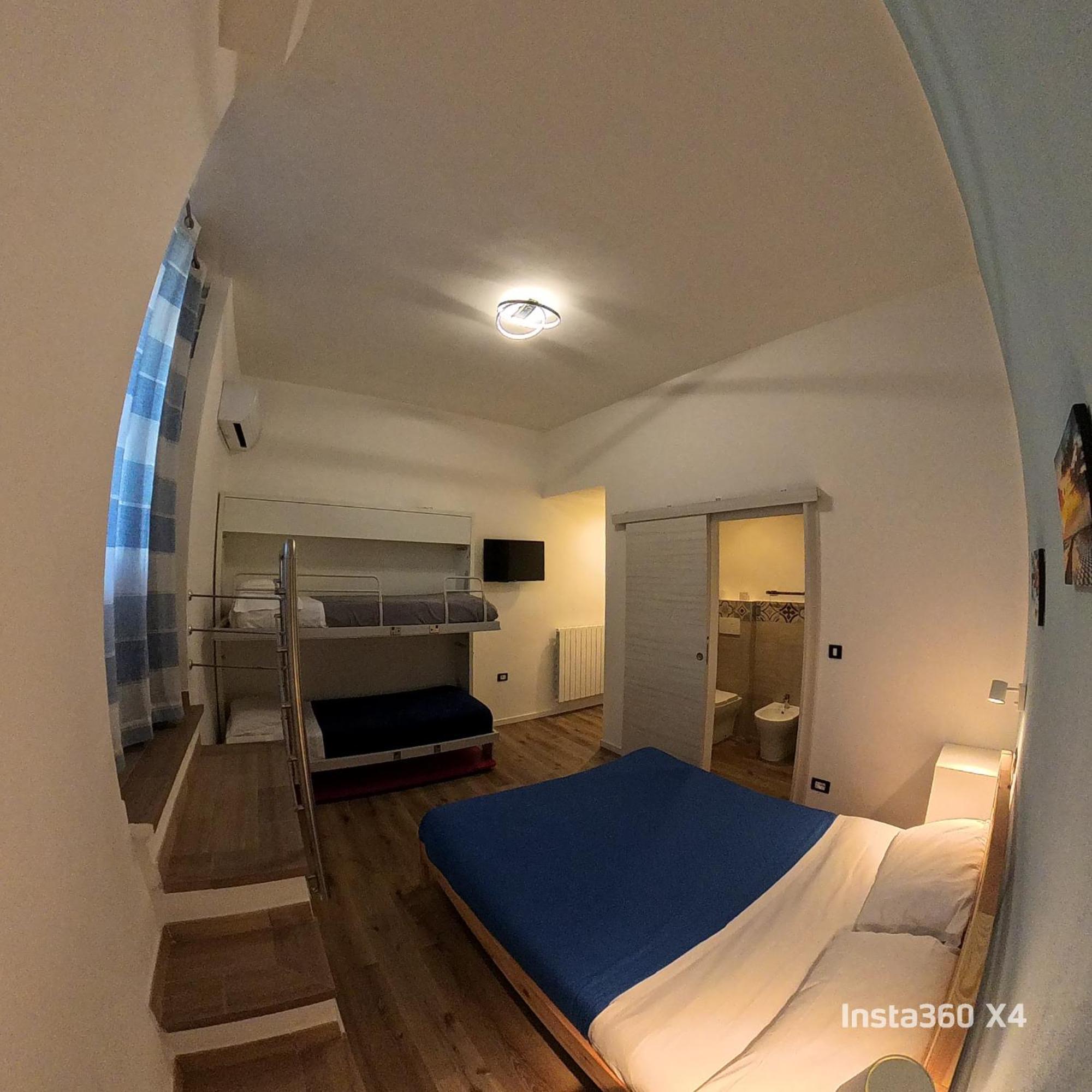Il Marinaio Bed&Relax Hotell Livorno Exteriör bild