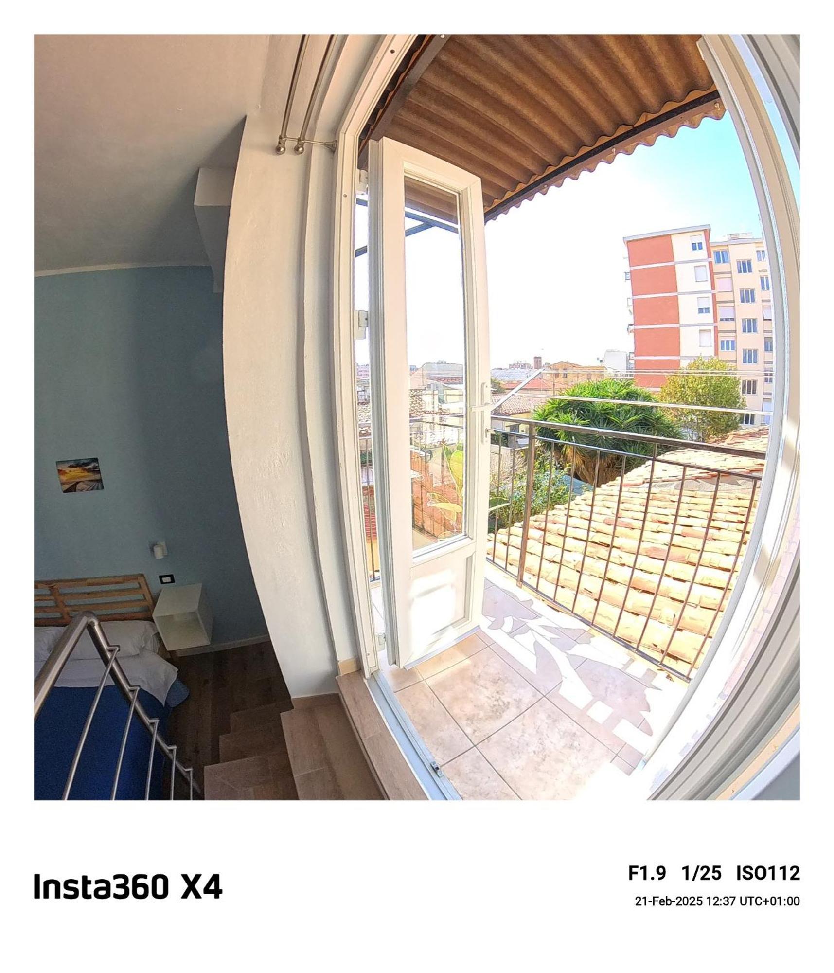 Il Marinaio Bed&Relax Hotell Livorno Exteriör bild