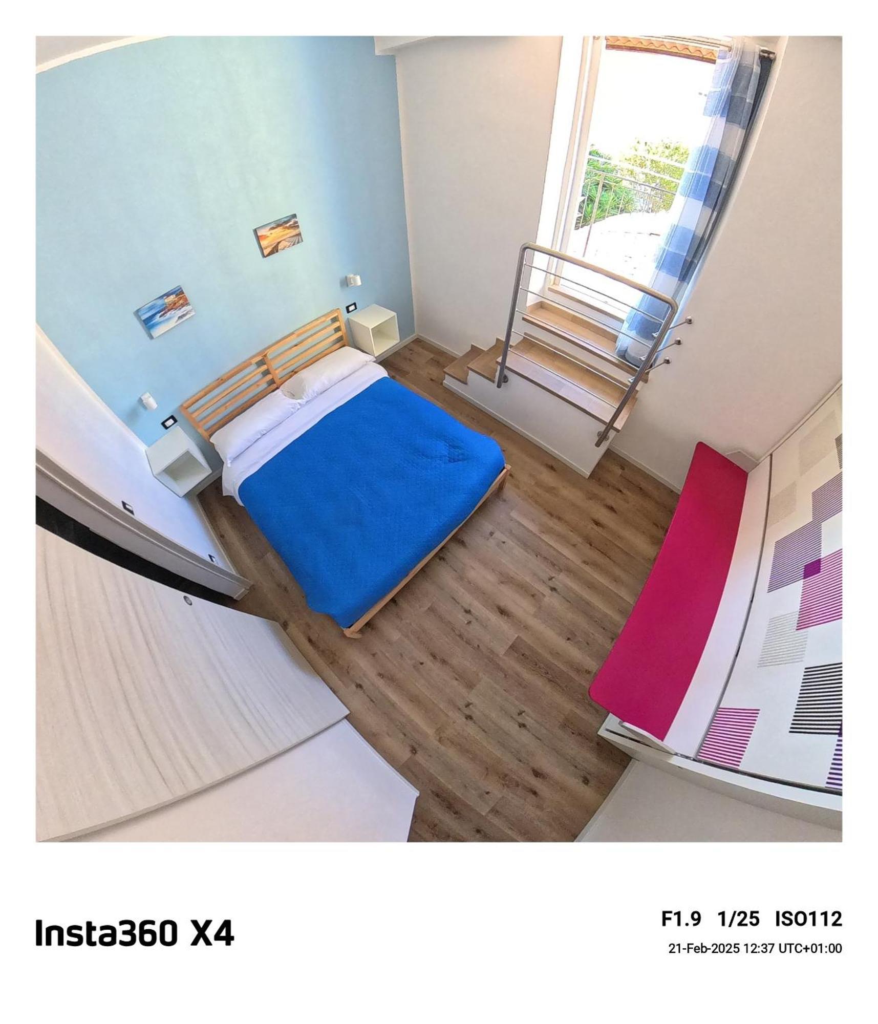 Il Marinaio Bed&Relax Hotell Livorno Exteriör bild
